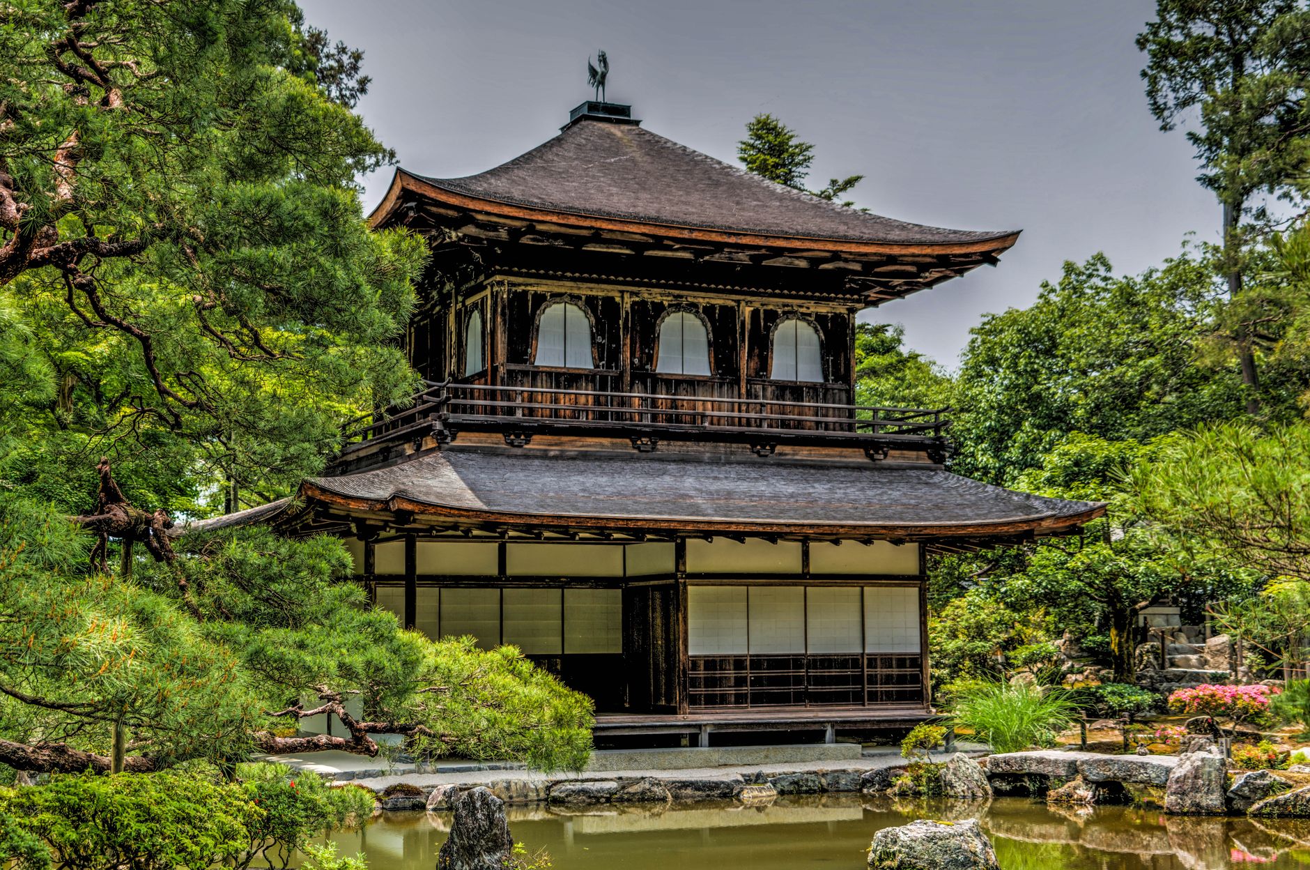Japanese Cultural Voyage