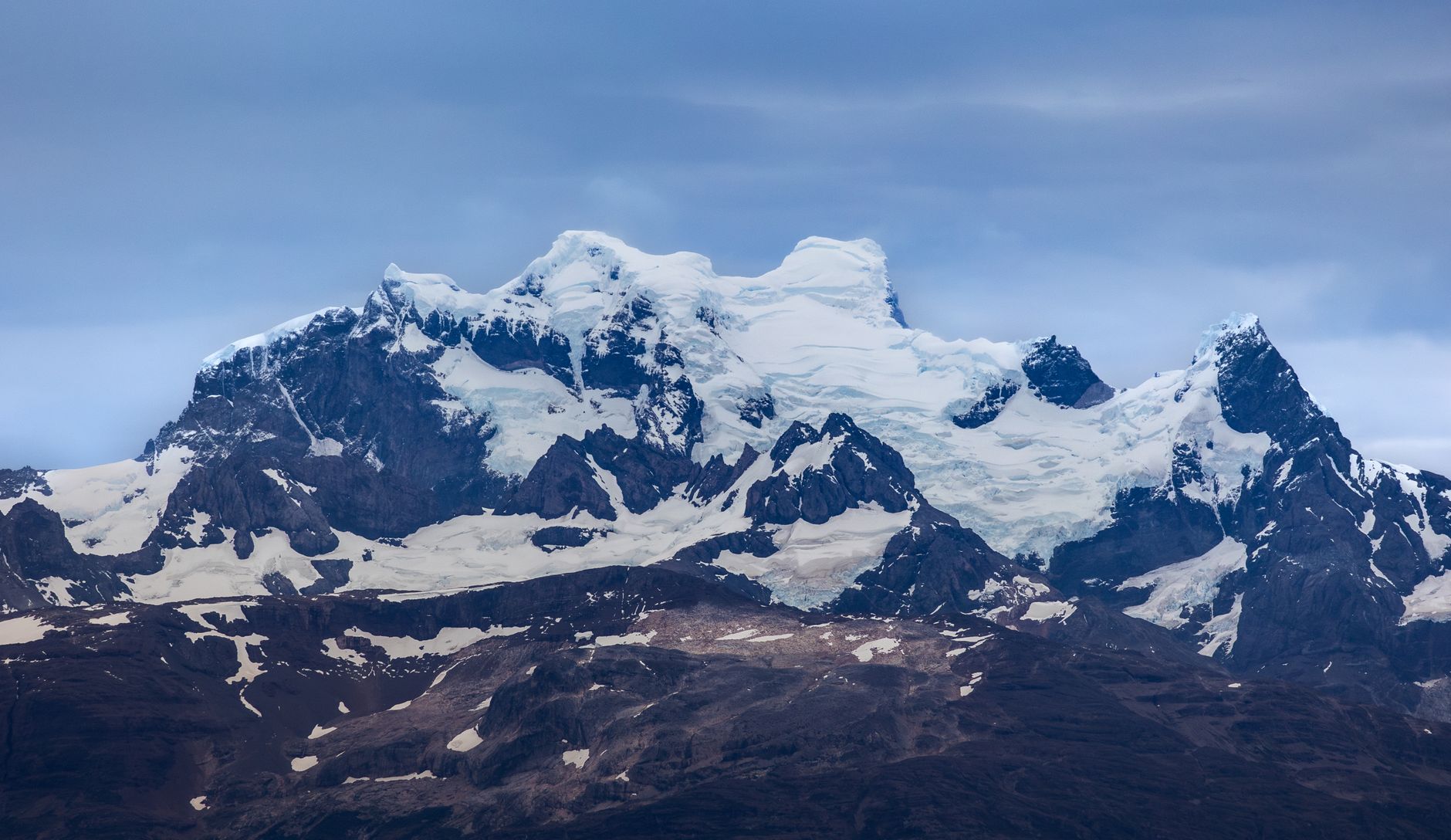 Patagonian Expedition