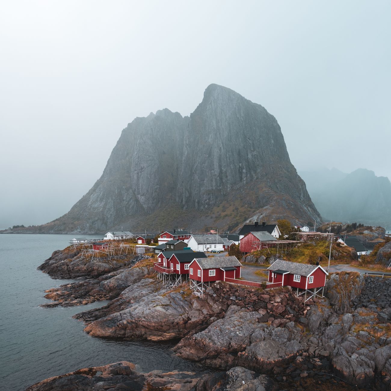 Nordic Northern Lights Cabin